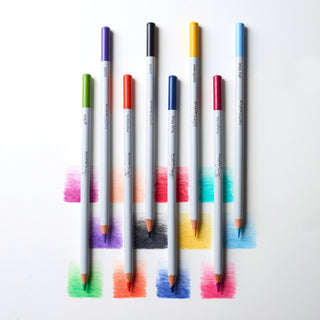 Winsor & Newton Studio Collection Colour Pencils 48 Set