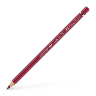 Faber-Castell Albrecht Durer Watercolour Pencils - 193 Burnt Carmine