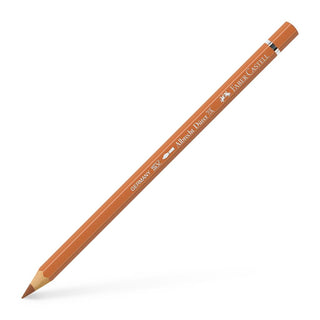 Faber-Castell Albrecht Durer Watercolour Pencils - 187 Burnt Ochre