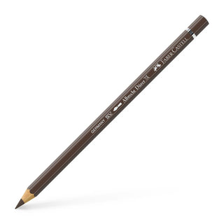 Faber-Castell Albrecht Durer Watercolour Pencils - 280 Burnt Umber