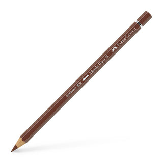 Faber-Castell Albrecht Durer Watercolour Pencils - 283 Burnt Sienna