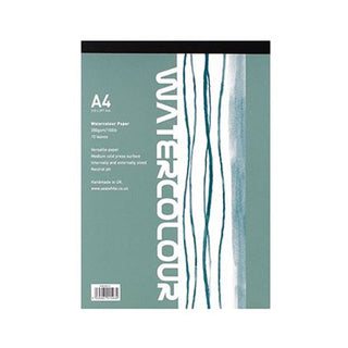 Seawhite of Brighton Watercolour Pads