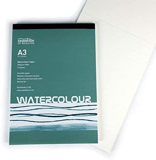 Seawhite of Brighton Watercolour Pads