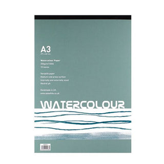 Seawhite of Brighton Watercolour Pads