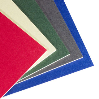 Daler Rowney Graduate Mount Board 8pk Assorted Colour A3