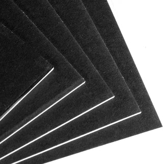 Daler Rowney Graduate Mount Board A2 (Packs of 5)