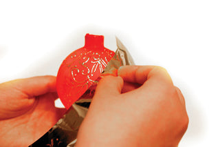 Pebeo Gedeo Mirror Foil & Mixtion Glue Bundle