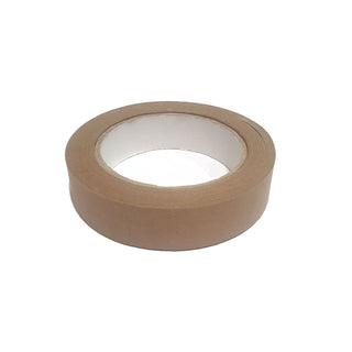 Kraft Paper Self Adhesive Tape Rolls