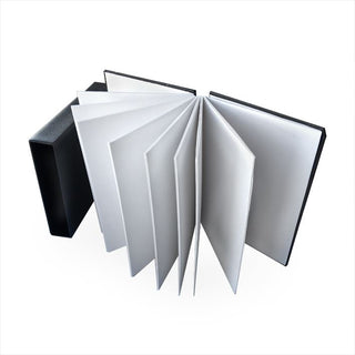 Seawhite of Brighton Concertina Sketch Books