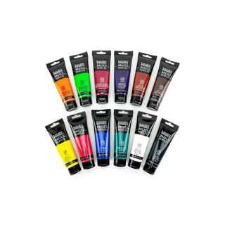Liquitex Basics Acrylic Colour 118ml