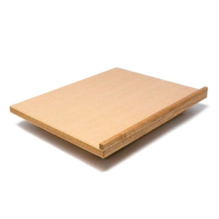 Clipstone Workstation Table Easel A4
