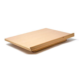 Greystoke Workstation Table Easel A3