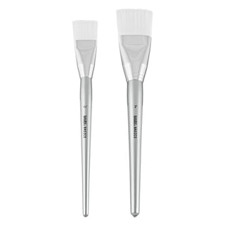 Liquitex Basics Synthetic Large Acrylic Brush Set of 2
