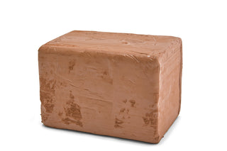 Pebeo Gedeo Kiln Firing Modelling Red Clay 5kg