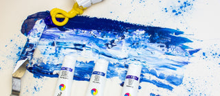 Daler Rowney System 3 Heavy Body Acrylic 59ml