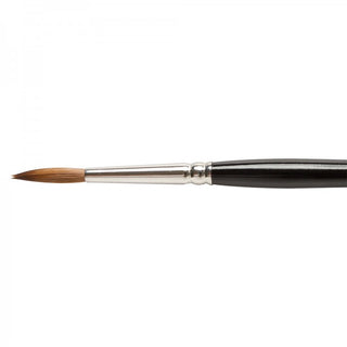 Raphael Red Kolinsky Sable Series 8404 Watercolour Brushes