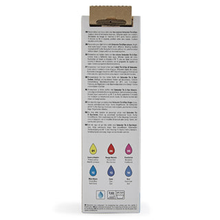 Pebeo Setacolor Tie & Dye Initiation Set 6 x 20ml