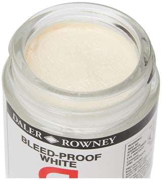 Daler Rowney Luma Bleed-Proof White 29.5ml