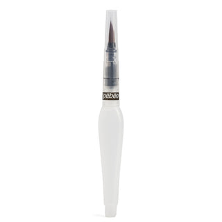 Pebeo Water Brush with Refillable Reservoir (Medium Tip)