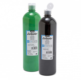 Pebeo Setacolor Opaque Fabric Paint 1 Litre