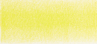 Derwent Chromaflow Pencils - Citrus Yellow