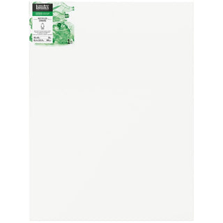 Liquitex Recycled Canvas in Imperial Sizes (Boxes of 5)