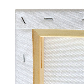 Liquitex Recycled Canvas in Imperial Sizes (Boxes of 5)