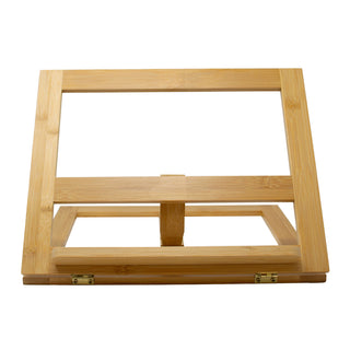 Studio 22 Hamsterley Bamboo Table Easel
