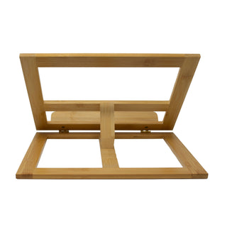 Studio 22 Hamsterley Bamboo Table Easel