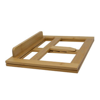 Studio 22 Hamsterley Bamboo Table Easel