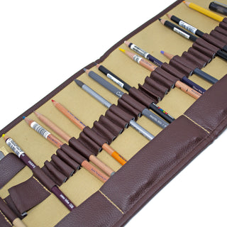 Studio 22 Canvas Pencil Wrap