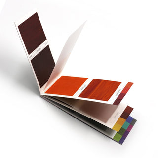 Viviva Watercolour Coloursheets Original Sketcher Set (16 Colours + Waterbrush)