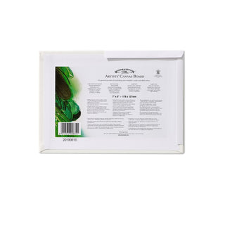 Winsor & Newton Artists' Canvas Boards
