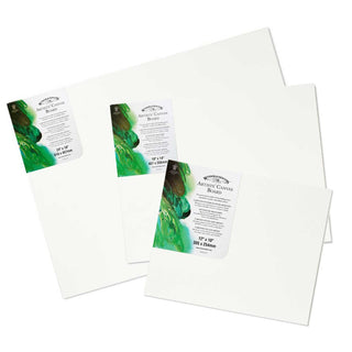 Winsor & Newton Artists' Canvas Boards