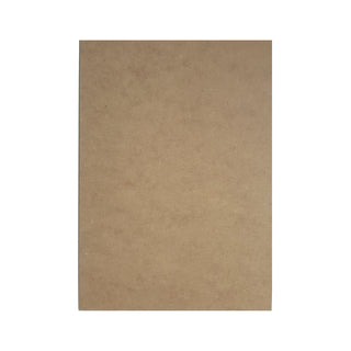 MDF Backing Board Sheets