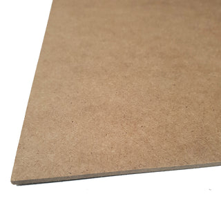 MDF Backing Board Sheets