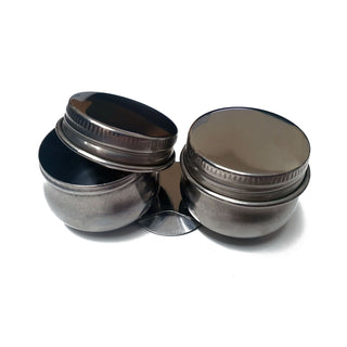 Studio 22 Metal Double Dipper Palette Cups