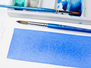 Winsor & Newton Cotman Watercolour Brushes