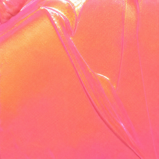 Pebeo Studio Acrylic 100ml - 362 Iridescent Pink Orange