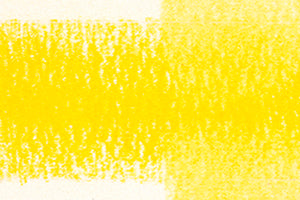 Derwent Pastel Pencils - Process Yellow