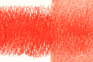 Derwent Pastel Pencils - Tomato