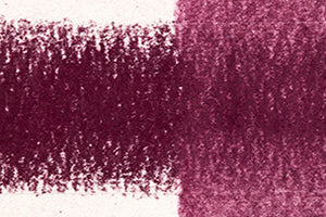 Derwent Pastel Pencils - Burgundy