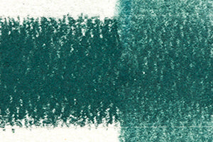Derwent Pastel Pencils - Forest Green