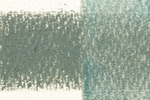Derwent Pastel Pencils - Green Oxide