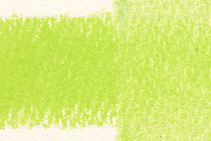 Derwent Pastel Pencils - Fresh Green