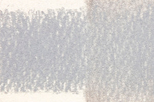 Derwent Pastel Pencils - Aluminium Grey