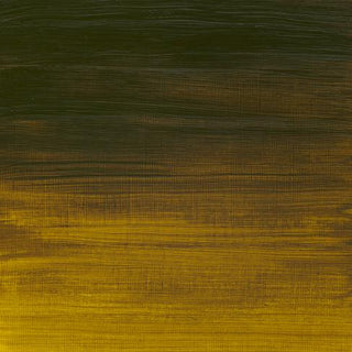 Winsor & Newton Professional Acrylic 60ml - 294 Green Gold (S4)