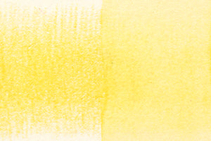 Derwent Watercolour Pencils - Zinc Yellow