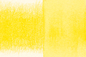 Derwent Watercolour Pencils - Lemon Cadmium