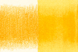 Derwent Watercolour Pencils - Gold